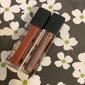 Bite Beauty French Press Lip Glosses